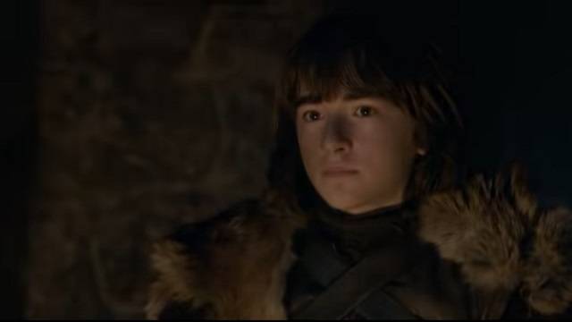 Game of Thrones Bran & Rat Cook 640x360