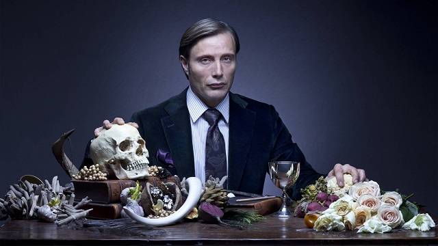 mads mikkelsen