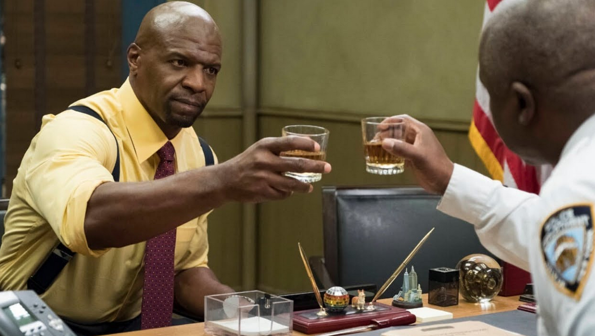 brooklyn nine nine