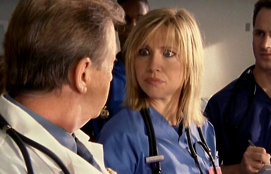 scrubs