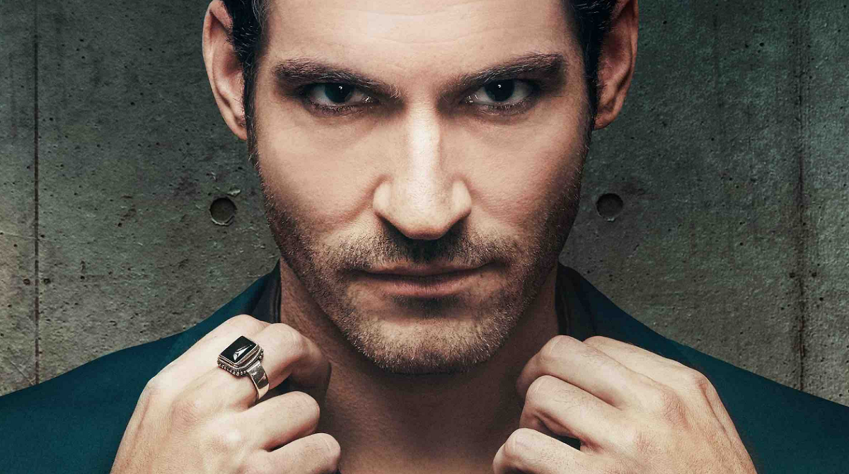 lucifer