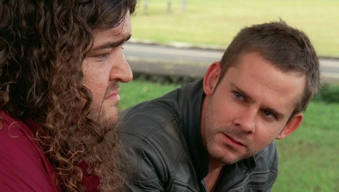 prison break