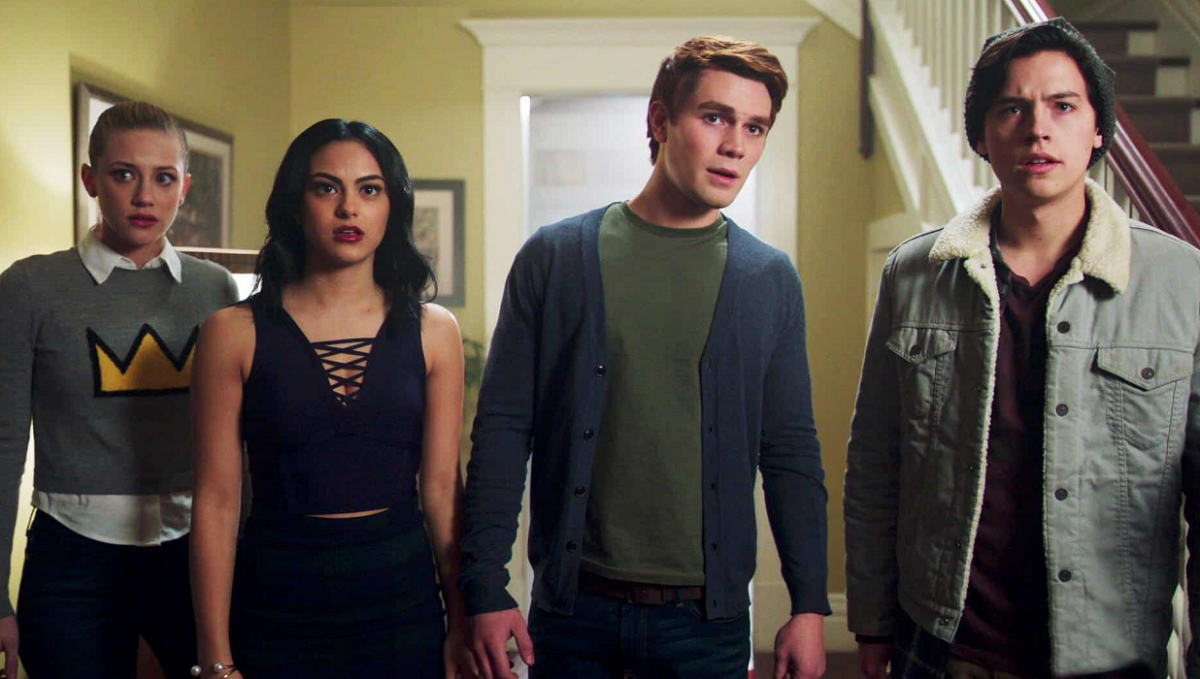 Le 15 citazioni più iconiche di Riverdale