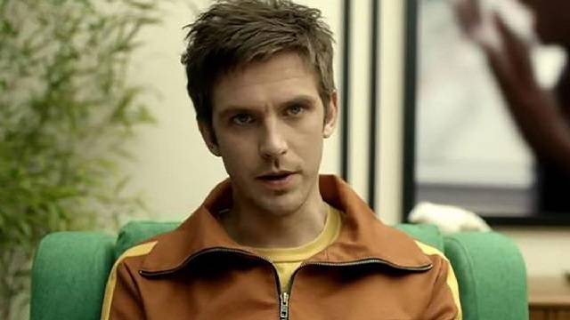 Legion - supereroi delle serie tv 