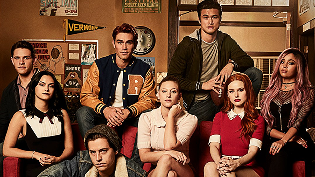 Riverdale