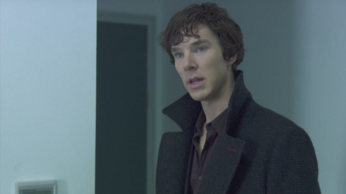 Sherlock