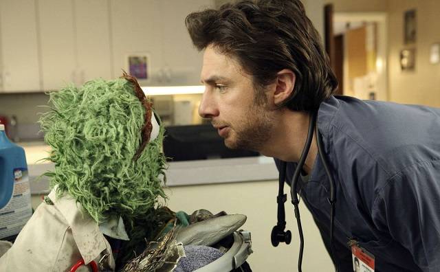 JD & Muppets 640x396