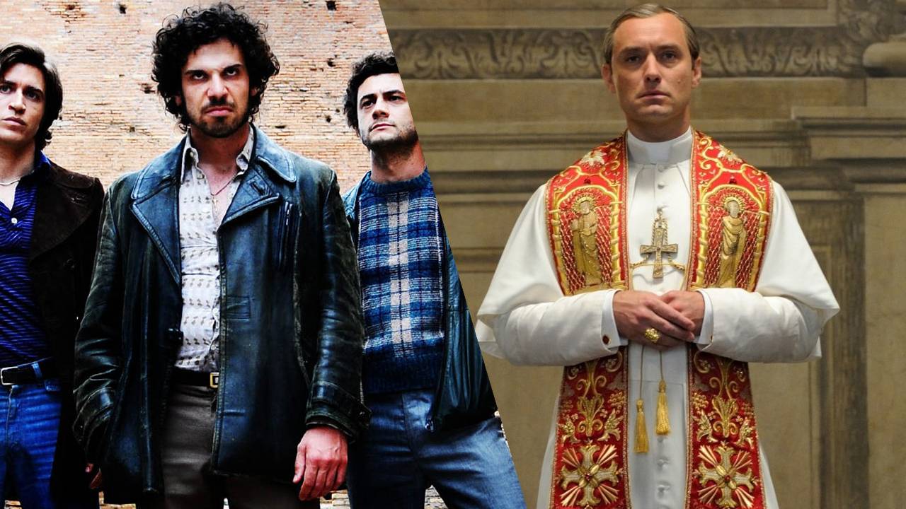 Serie Tv italiane