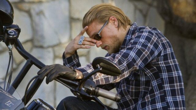 sons of anarchy