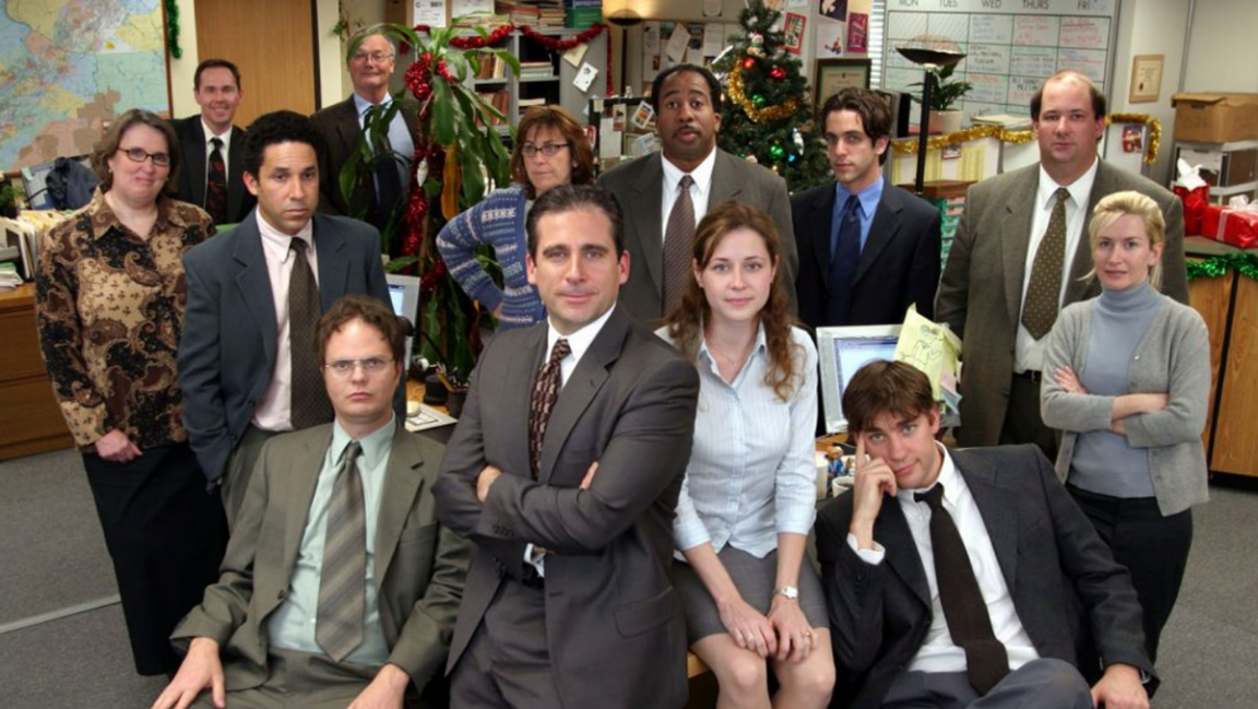 Perché Steve Carell Ha Lasciato The Office
