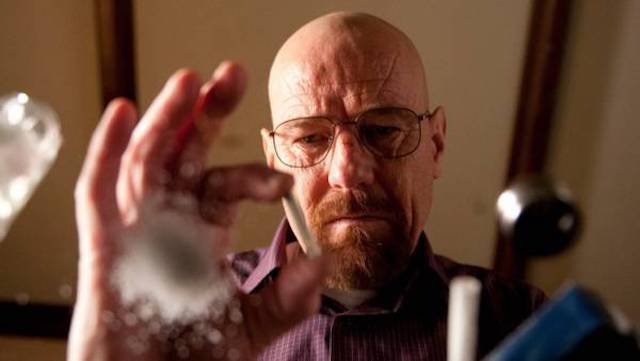 Breaking Bad