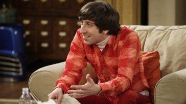The Big Bang Theory