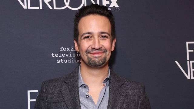 How I Met Your Mother - La storia del cameo di Lin-Manuel ...