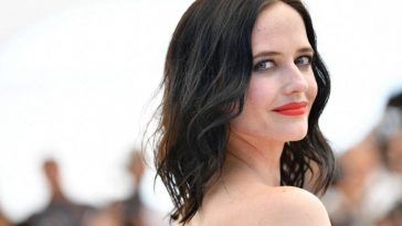 Eva Green