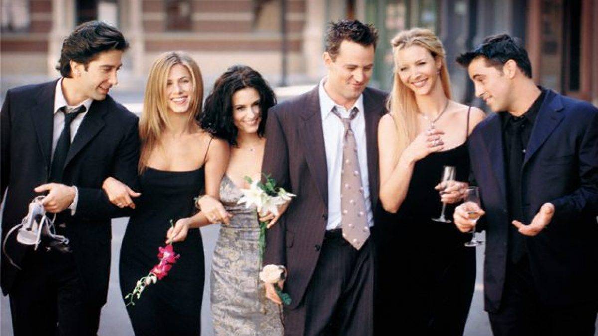 Friends