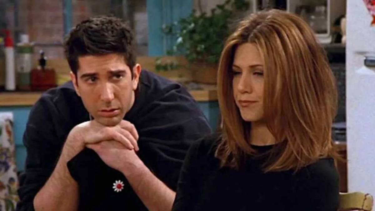 friends