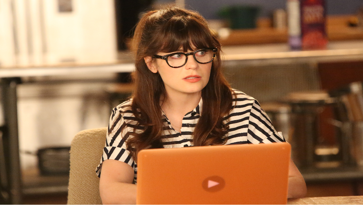 zooey deschanel