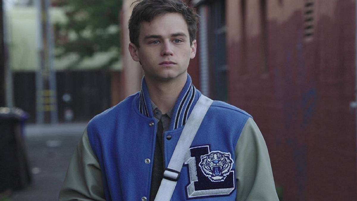 5 momenti in cui avremmo voluto abbracciare Justin di 13 Reasons Why