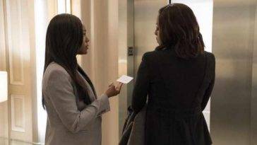 How to Get Away with Murder