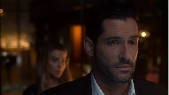 Lucifer 5