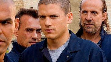 prison break