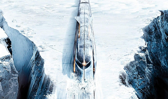 snowpiercer