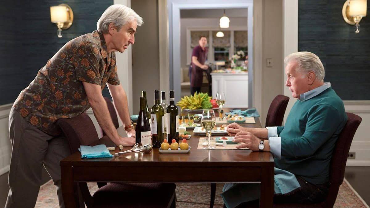 Better Call Sol: lo spin-off di Grace and Frankie di cui non sapevamo d’aver bisogno
