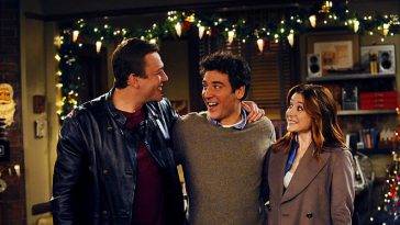 How I Met Your Mother