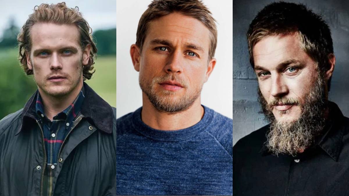 Travis Fimmel