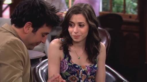 How I Met Your Mother