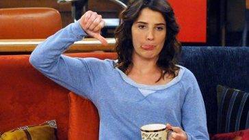 How I Met Your Mother