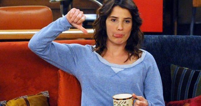 How I Met Your Mother