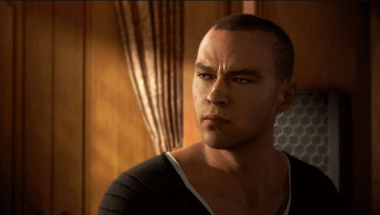 detroit: become human