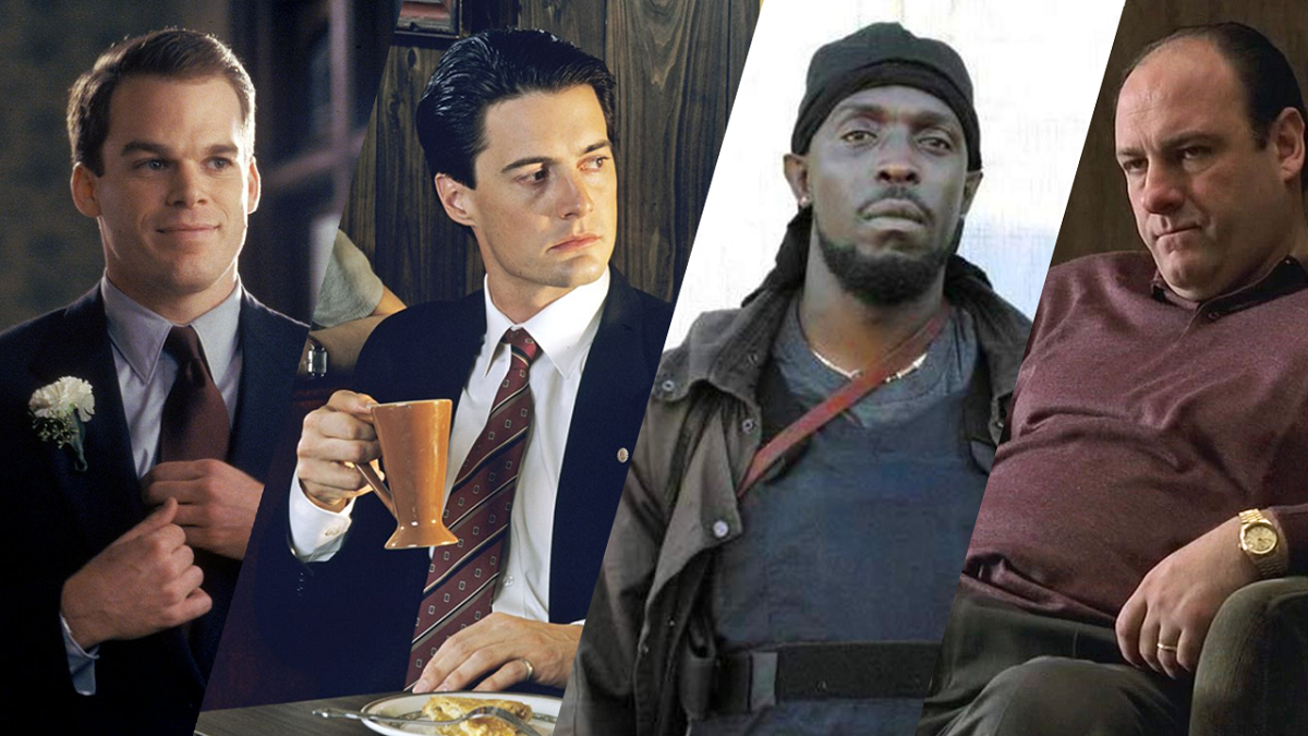 Migliori Serie Tv Now Tv
