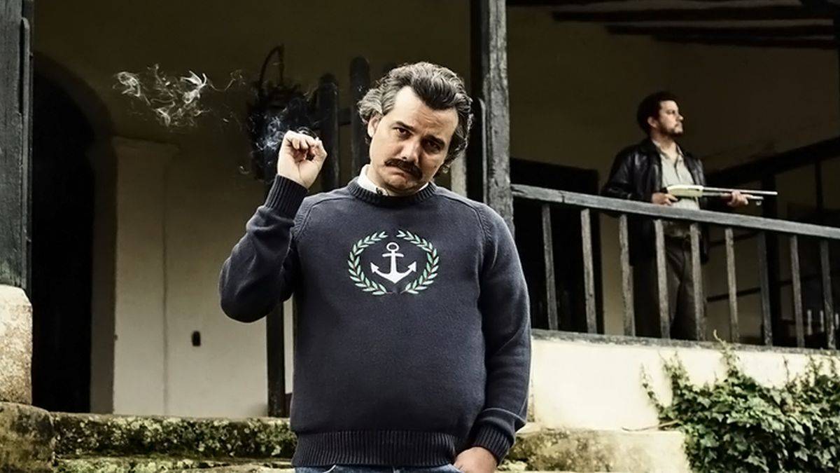 Narcos: il male al di là del male