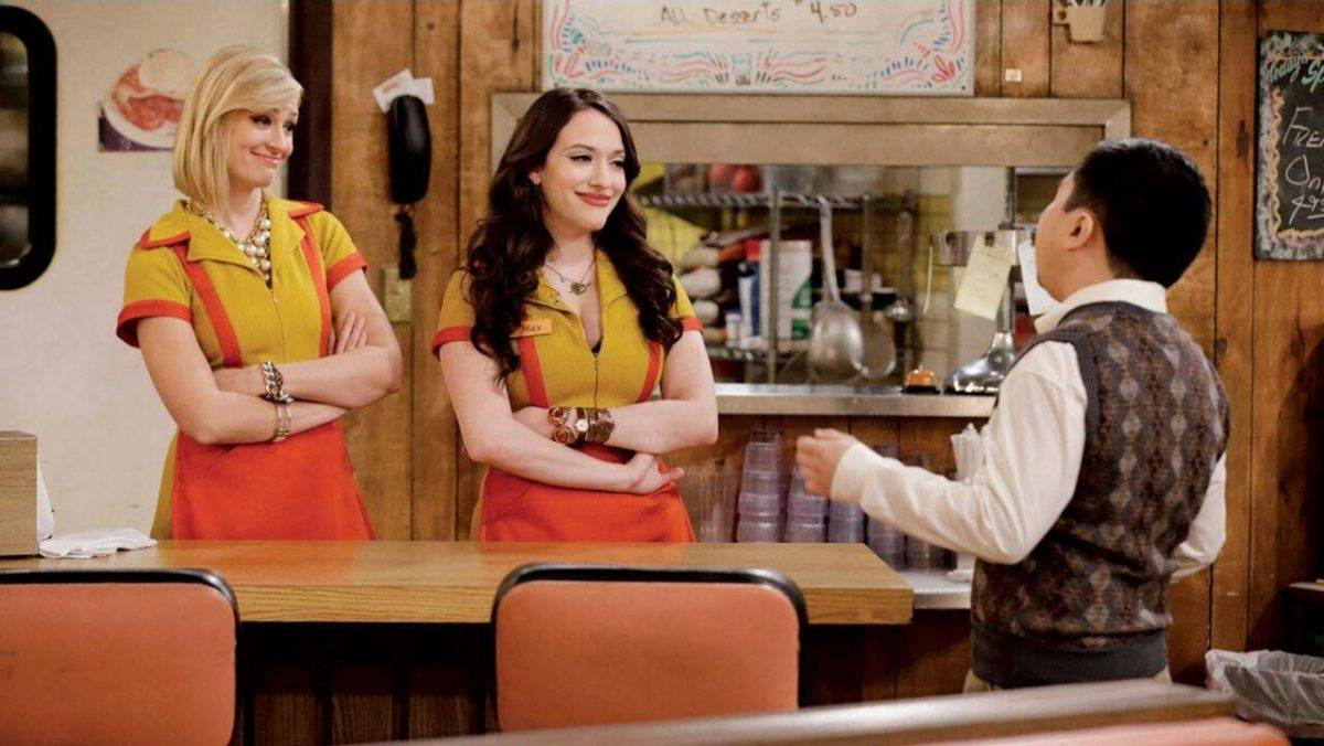 2 Broke Girls non ci sta mancando poi così tanto