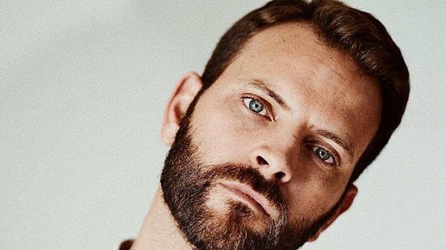 Alessandro Borghi