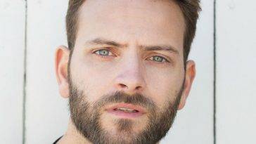 Alessandro Borghi