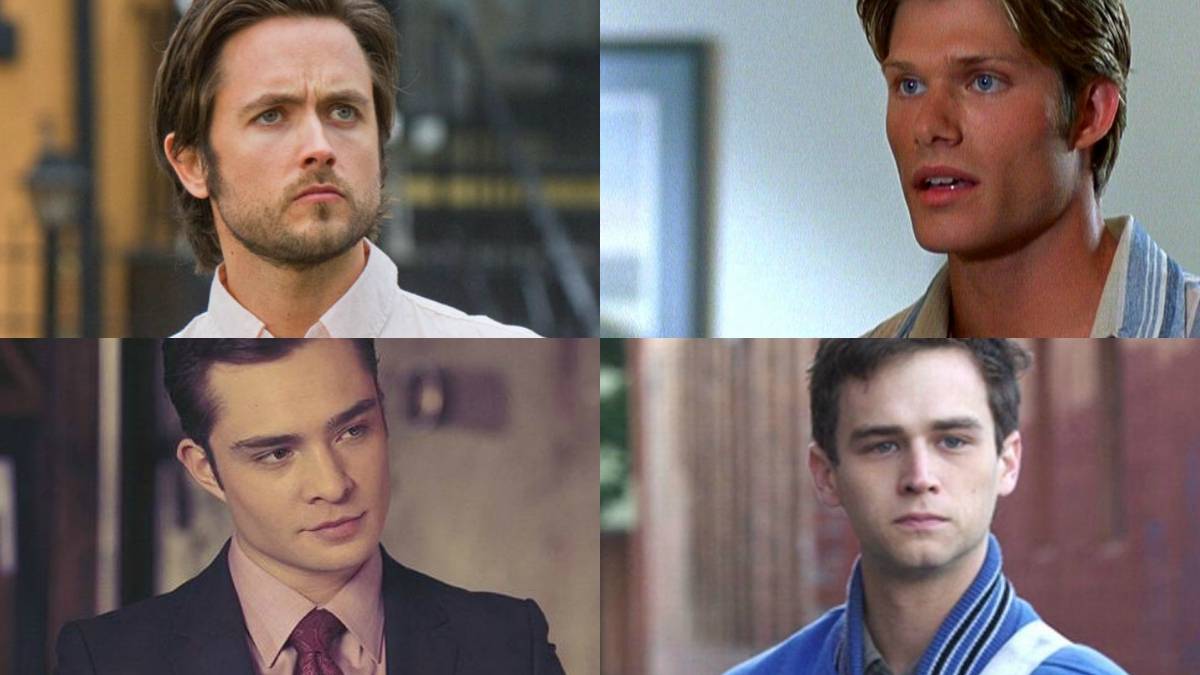Fidanzati delle Serie Tv: ecco i più orribili