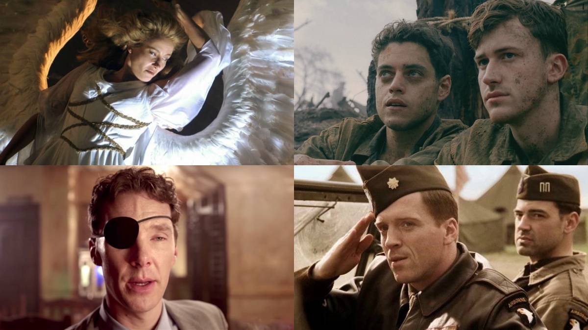 migliori miniserie