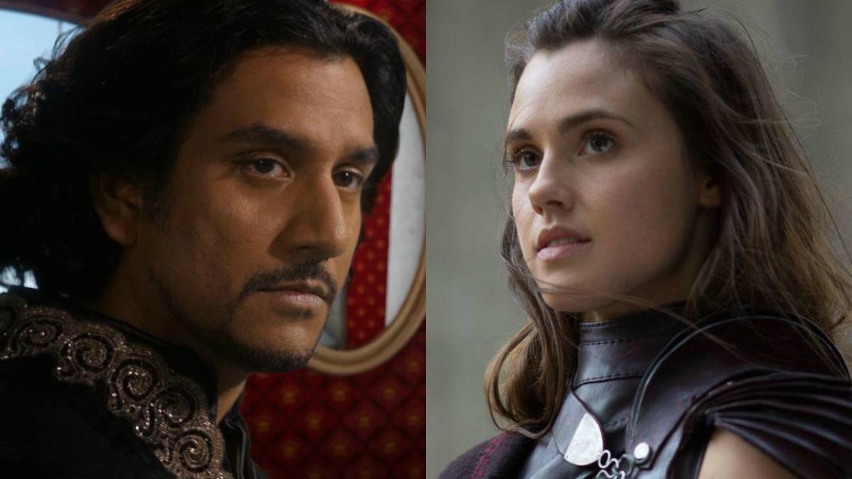 peggiori serie tv fantasy