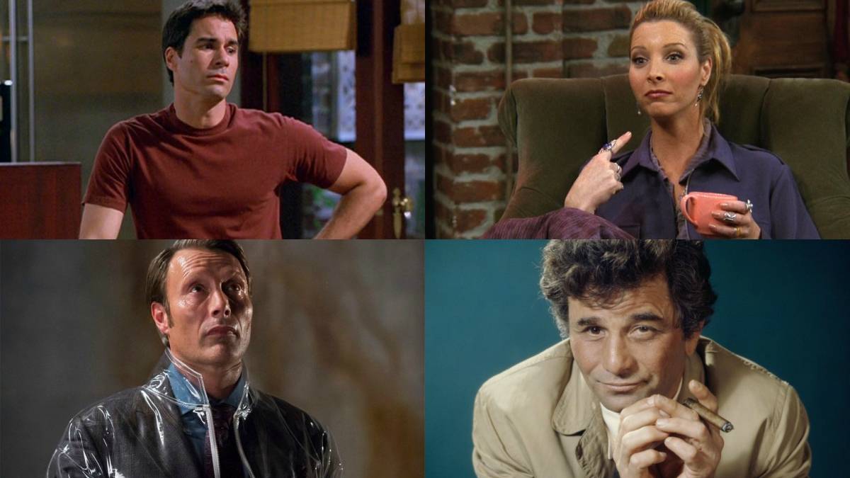 migliori serie tv nbc
