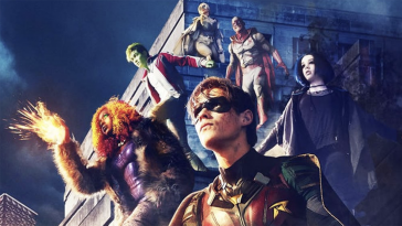 Dc Universe