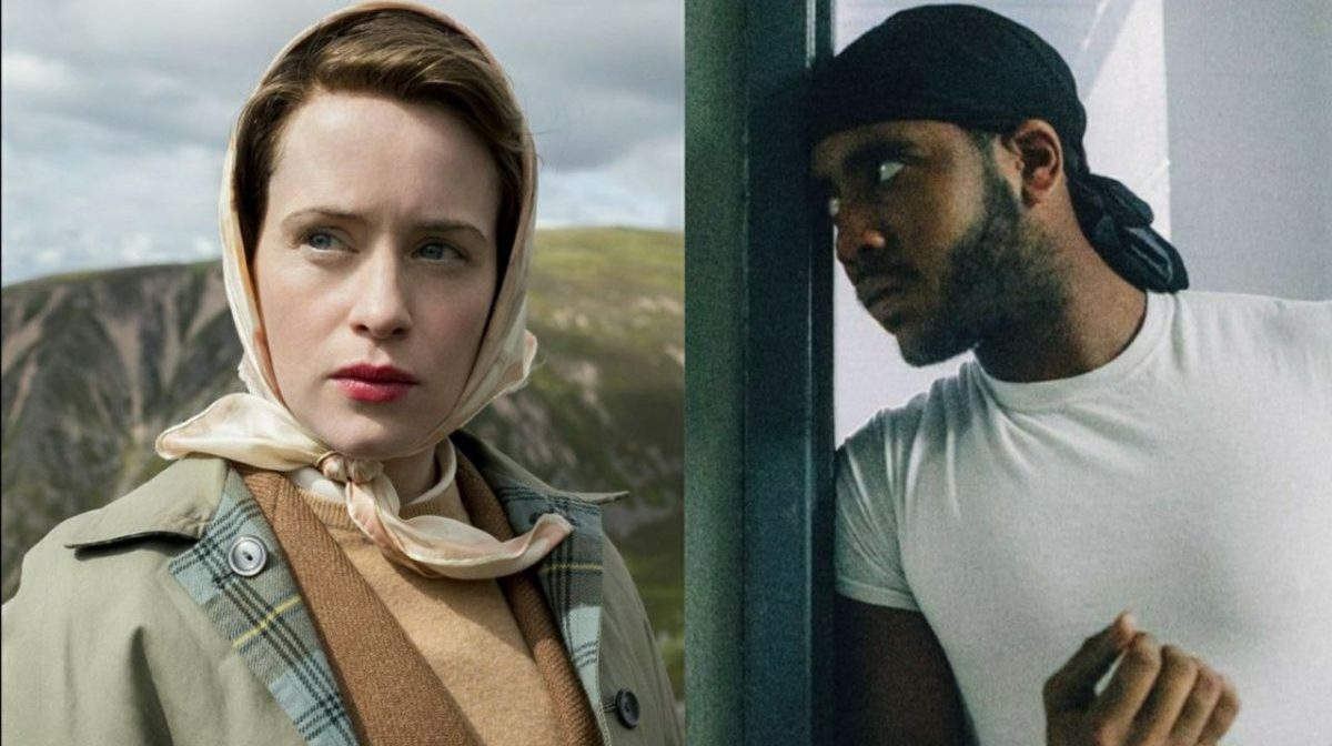 Le 10 migliori Serie Tv di Netflix con una sceneggiatura non originale