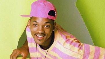 willy il principe di bel air