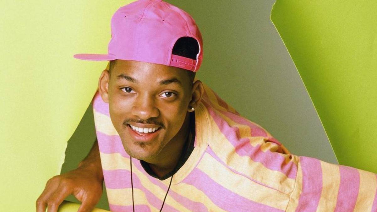 willy il principe di bel air