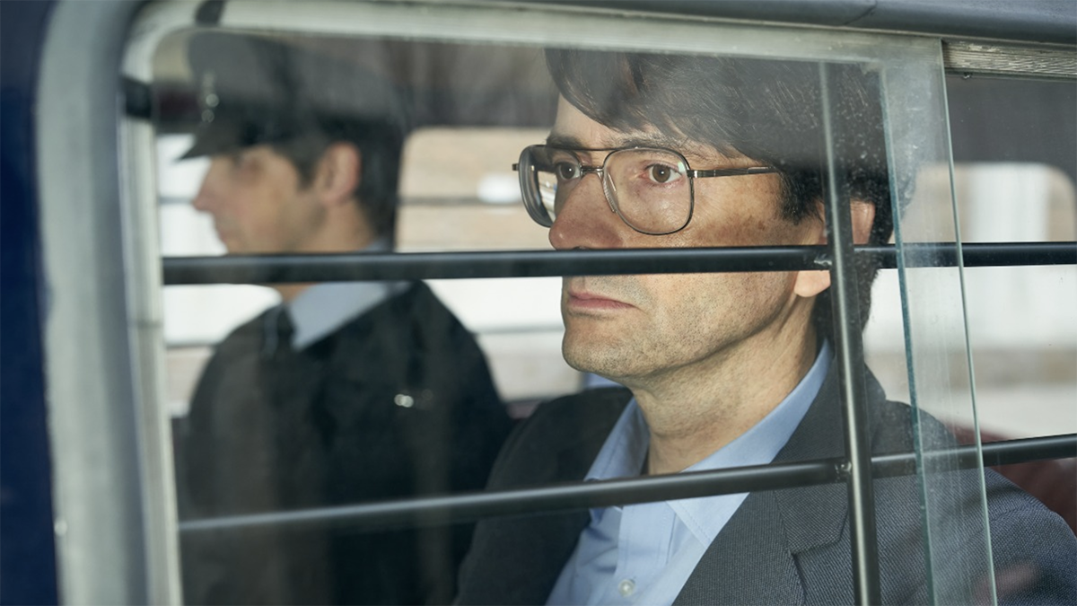 Des David Tennant