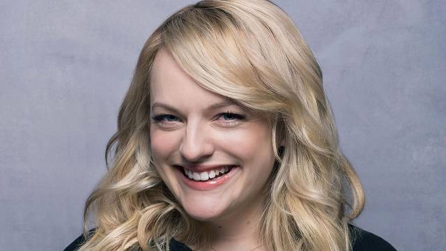 Elisabeth Moss
