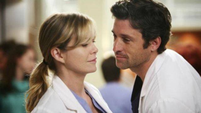 Grey’s Anatomy