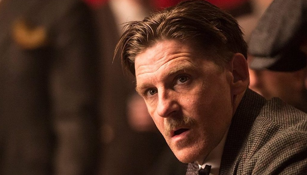 Arthur Shelby Actor : Arthur shelby acteur : Check spelling or type a ...